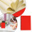 Insulated Lunch Bag Portable Reusable 2PCS 2