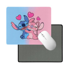 Podložka na stôl Stitch, veľká podložka pod myš, 8,3 x 9,8 palca, ochranná podložka na stôl Baby Yoda, klávesnica na notebook, darčeky