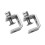 Stainless Steel C Clamp for Mounting 4 Pack 1