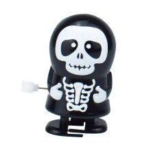 Qianying Halloween wind-up toys for kids 12-piece assortment