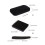 Carbon Hand Warmer Reusable Black 1 Pack 5