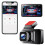 Dash Cam 1600P Night Vision 170 Wide Angle 1