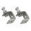 Stainless Steel C Clamp for Mounting 4 Pack 3