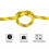 Climbing Rope Static Outdoor 10MM 98FT 4
