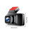 Dash Cam1600P FHD Νυχτερινή όραση, Ευρεία γωνία 170, Εγγραφή βρόχου, Αισθητήρας G, 8