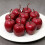 Homeer Artificial Fruit Set - Foam Mini Fruits, 10 pcs 4