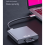 CFexpress Type B-kortleser USB3.1 10 Gbps Type B CFexpress-kortleseradapter for CFE Type-B Støtter CFB-minnekort 4
