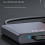 CFexpress Type B-kortleser USB3.1 10 Gbps Type B CFexpress-kortleseradapter for CFE Type-B Støtter CFB-minnekort 6