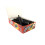 FLYERS Liquorice with Fruit Crystal Centre 60 Pieces 1