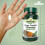 Natures Aid Natures Aid Ginger Turmeric & Bromelain 60 Tablets 4