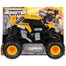 Monster Jam, Digatron 1-24 Scale Monster Truck, Collector Die-Cast Vehicle