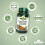 Natures Aid Natures Aid Ginger Turmeric & Bromelain 60 Tablets 5