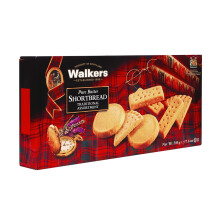 Walker's Shortbread Assortment
