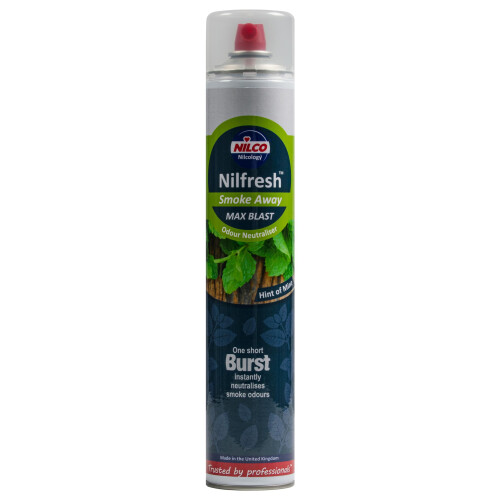 Nilco Nilco Power Fresh Smoke Away 750ml 1