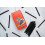 FLYERS Liquorice with Fruit Crystal Centre 60 Pieces 4