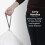 Tower Tower 75L Lemon Scented Bin Liners, 20 Pack, White 7