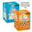 Speciality White and Brown Sugar Cube Bundle Containing Le Perruche White and Brown Natural Cane Su 3