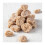 Speciality White and Brown Sugar Cube Bundle Containing Le Perruche White and Brown Natural Cane Su 6