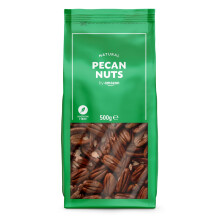 by Amazon Pecan Nuts, 500 g