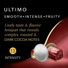 L'OR Espresso Intense Variety Box Coffee Pods x40 Nespresso