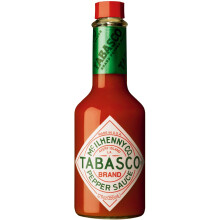 Tabasco Large 350Ml Bottle Of Original Sauce By Mcilhenny by TABASCO brand