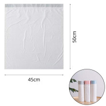 Drawstring Trash Bags, Bunahome 20L Degradable Bin Bags Wastebasket Bag,Strong Garbage Bags for Kit