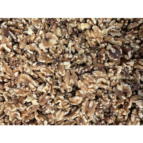 Broken Walnuts 1kg