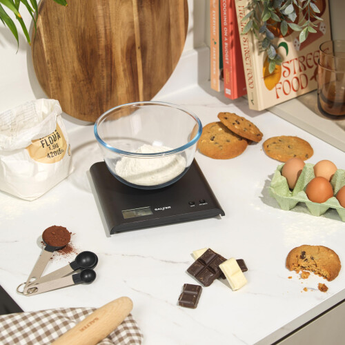 Salter Salter Arc Kitchen Scale