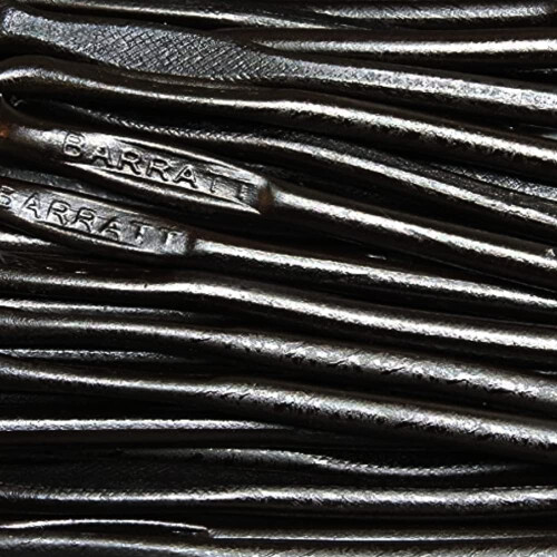 Bassetti: Liquorice Sticks - 15 1