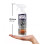 BritishBasics Leather Cleaner and Conditioner 500ml Clear 3
