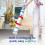 Spontex Twist Mop Microfibre Mop with Built-In Self Wringing System Non-Scratch Scourer Pad for Tou 3