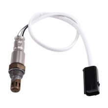 Sensor de Oxigênio, Sensor de O2, Relação Ar-Combustível Lambda para  Micra Note NV200 Qashqai Tiida 1.2 1.4 1.6 0ZA603-N7