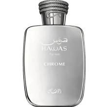 HAWAS CHROME (TWST Xerjoff Erba Pura) EDP 100ML