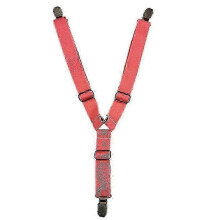 (M, Watermelon red) Pet Nappy AntiSlip Suspenders Adjustable Elastic Diaper Belly Band Dog Supplies [jkw]