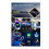 Caixa de Interconexão de Carro TV 4K Carplay Módulo para -Compatível com Vídeo  WiFi  Carplay Box 8