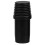 Flexible Brush Handle Adapter for Straight and Telescopic Poles with Quick Setup 1