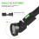 LED Reading Neck Light USB Rechargeable Book Lamp Reading Book Light Read Neck Lamp Study Reading Night Light 6