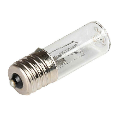 Portable UV Light Bulb for Refrigerator Car, Kills Efficiently 1