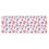 Hello Kitty Extra Large Rubber Keyboard Pad Square Waterproof Desk Pad Κατάλληλο για Επιφάνεια Εργασίας, 1