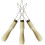Button Hook and Zipper Aid Tool Set 3 pcs 1