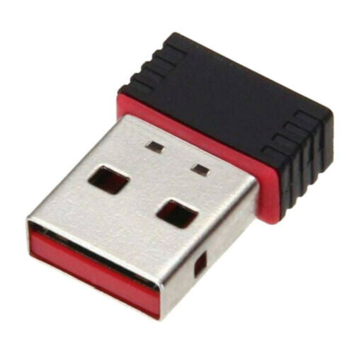 Ασύρματο Internet SUSUchens USB2.0WiFi Dongle Μετατροπέας WLAN 802.11B/G/N Μέρος 2