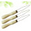 Button Hook and Zipper Aid Tool Set 3 pcs 4