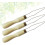 Button Hook and Zipper Aid Tool Set 3 pcs 2
