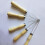Button Hook and Zipper Aid Tool Set 3 pcs 3