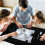 Jigsaw Puzzle Storage Mat Felt Roll-Up 2000-Piece 4