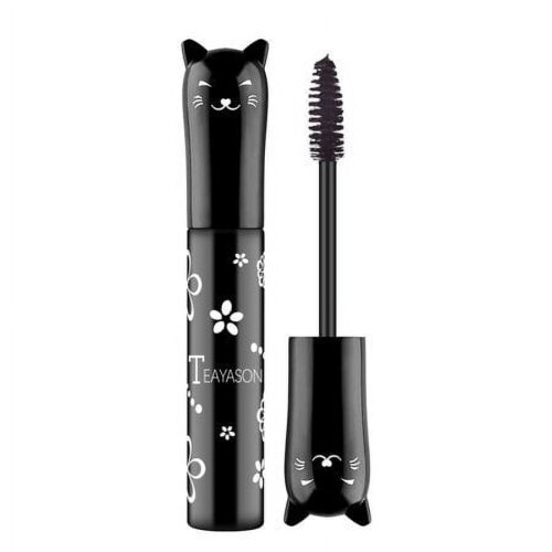 Blue Mascara Waterproof 3D Fiber Lengthening 2