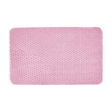 Liquidation ! Tapis de bain YOBOLK, tapis de bain anti-chute, tapis de sol Ă ventouses pour salle de bain et salle de douche, tapis de massage pour