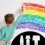 Graffiti Markers Refillable Paint Pens 5 Pack with 3 Tip 3