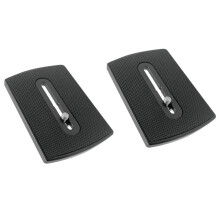 Quick Release Plate for 650HD Tripod 1/4 Inch Screw