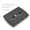 Quick Release Plate for 650HD Tripod Head 1/4 Inch Screw 5